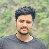 Prakash Acharya