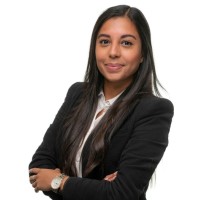 Cherisse Biswana