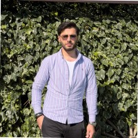 Haider Malik