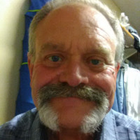 Mark Mosbrucker