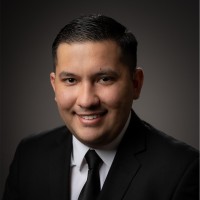 Benjamin Figueroa