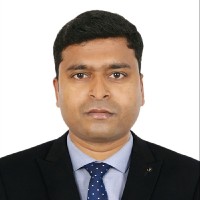Rabindar Kumar
