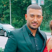 Mahir Dogan
