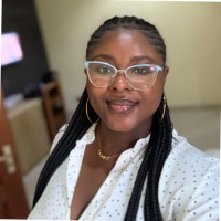 Maud Agbemafle