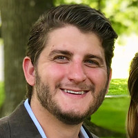 Joshua West