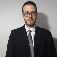 Jonathan Daniel D' Amico