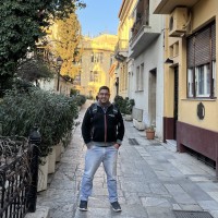 Manu Krishna