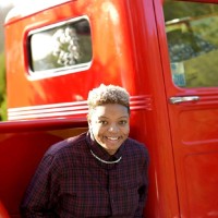 Luckia Milton