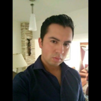 fredy Giovanny Gonzalez Barrantes