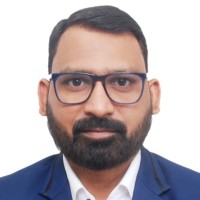 VIKAS KUMAR,  PgMP®, PMP®