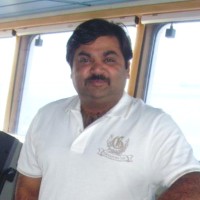 Capt. Neeraj Jain