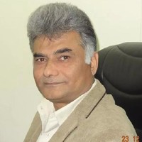 Azhar Saeed