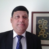 Shreeram Tewari