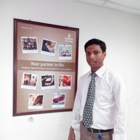 Apurbo Reaj