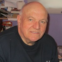 Geoff Singleton