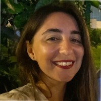 Pelin Tarhan Serol