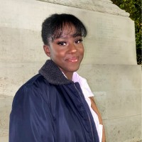 Aaliyah Ibikunle