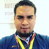 David Saldana