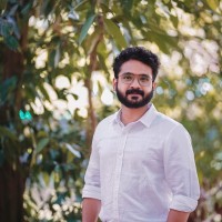 Pranav Ts