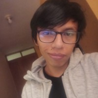 Noe Ulises Machaca Chambilla