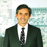 Fernando Bustamante Muñoz