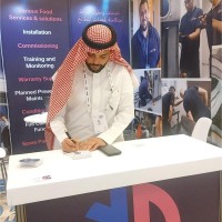 Nasser Alohali