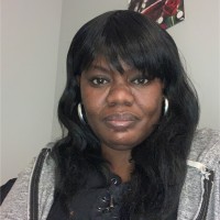 Dyastine Williams