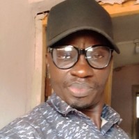 Timothy Odugbemi