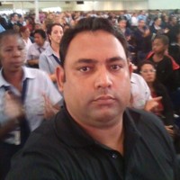 Pitagoras De Lima Pereira