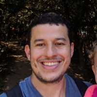 Lucas Tiago De Castro Jesus