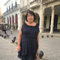 Florina Kholodovskaya