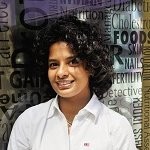 Devika Mohapatra Fernando