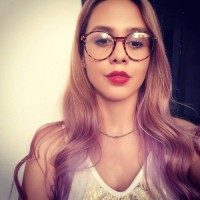 Gabriela Padilla Vital