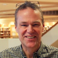Lars Liljedahl