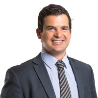 Adam Lynch