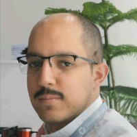 Eyad Alkhatti