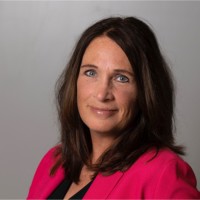 Patricia Ijsbrandij