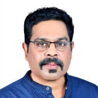 Anil Mathew Varghese