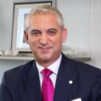 David Harrison