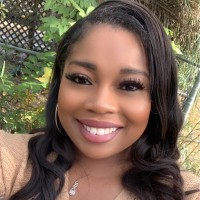 Arlexia Newman