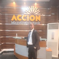 Olanrewaju Olatunji Mnim, Acilrm