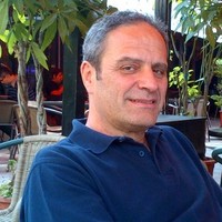 Vasilis Apostolopoulos