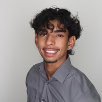 Raunak Saha