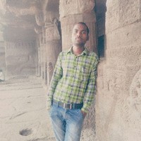 Yashwant Hanwate