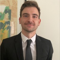 Romain Gesbert