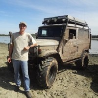 Marco Antônio Bordignon