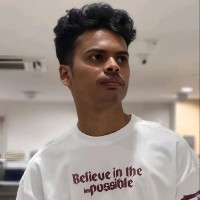 Mohammed Shamjith