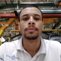 Eron Pereira