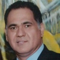 Raul Valentin Galarza Vasquez