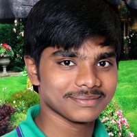 Jagadeesh Bevara